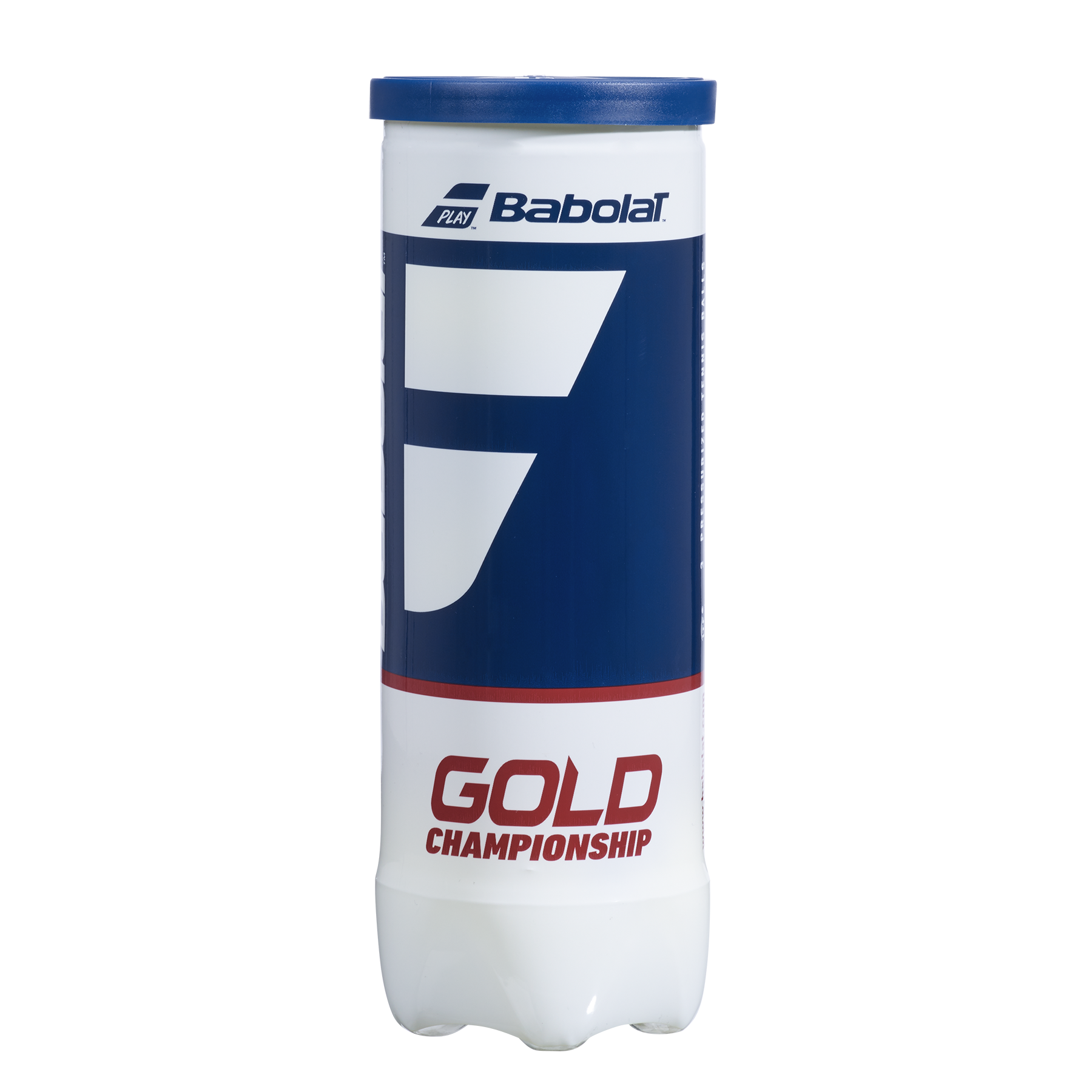 Tennis Balls Gold Championship x3 Babolat Official Website